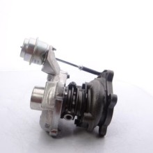 Turbocharger BTN TURBO 454219-5004S OE Ref 860032 BTN TURBO
