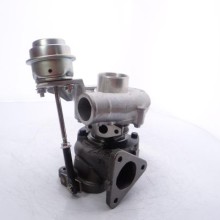 Turbocharger BTN TURBO 454219-5004S OE Ref 860032 BTN TURBO