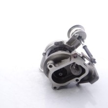 Turbocharger BTN TURBO 454229-5002S OE Ref 860028 BTN TURBO