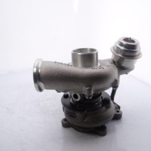 Turbocharger BTN TURBO 454229-5002S OE Ref 860028 BTN TURBO