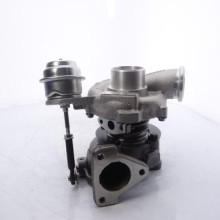 Turbocharger BTN TURBO 454229-5002S OE Ref 860028 BTN TURBO