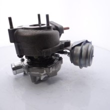 Turbocharger BTN TURBO 454231-5012S OE Ref 028145702H BTN TURBO
