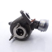 Turbocharger BTN TURBO 454231-5012S OE Ref 028145702H BTN TURBO