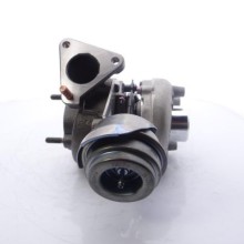 Turbocharger BTN TURBO 454231-5012S OE Ref 028145702H BTN TURBO
