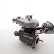 Turbocharger BTN TURBO 454231-5013S OE Ref 028145702R BTN TURBO