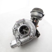 Turbocharger BTN TURBO 454231-5013S OE Ref 028145702R BTN TURBO