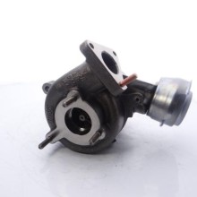 Turbocharger BTN TURBO 454231-9012S OE Ref 028145702H BTN TURBO