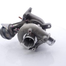 Turbocharger BTN TURBO 454231-9012S OE Ref 028145702H BTN TURBO