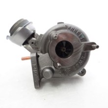Turbocharger BTN TURBO 454231-9013S OE Ref 028145702R BTN TURBO