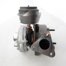 Turbocharger BTN TURBO 454231-9013S OE Ref 028145702R BTN TURBO