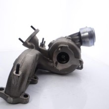Turbocharger BTN TURBO 454232-5014S OE Ref 038253016F BTN TURBO