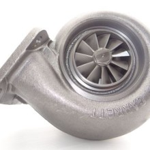 Turbocharger BTN TURBO 465044-5255S OE Ref 6138828201 BTN TURBO