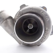 Turbocharger BTN TURBO 465044-5255S OE Ref 6138828201 BTN TURBO