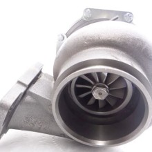Turbocharger BTN TURBO 465105-5003S OE Ref 6152818210 BTN TURBO