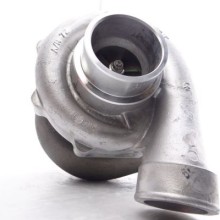 Turbocharger BTN TURBO 465105-5003S OE Ref 6152818210 BTN TURBO