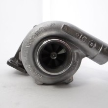 Turbocharger BTN TURBO 465114-5005S OE Ref 4845243 BTN TURBO