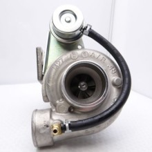 Turbocharger BTN TURBO 465171-5002S OE Ref ETC8751 BTN TURBO