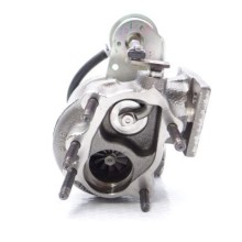 Turbocharger BTN TURBO 465171-5002S OE Ref ETC8751 BTN TURBO
