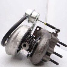 Turbocharger BTN TURBO 465171-5002S OE Ref ETC8751 BTN TURBO