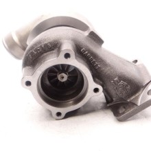 Turbocharger BTN TURBO 465209-5004S OE Ref 87801413 BTN TURBO