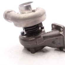 Turbocharger BTN TURBO 465209-5004S OE Ref 87801413 BTN TURBO