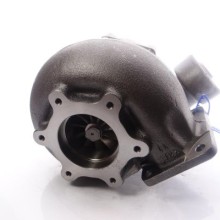 Turbocharger BTN TURBO 465213-5001S OE Ref 1670970 BTN TURBO