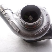 Turbocharger BTN TURBO 465218-5002S OE Ref 83955946 BTN TURBO