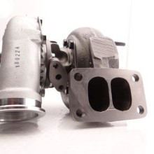 Turbocharger BTN TURBO 465366-5022S OE Ref 3520964299 BTN TURBO