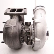 Turbocharger BTN TURBO 465366-5022S OE Ref 3520964299 BTN TURBO