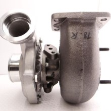 Turbocharger BTN TURBO 465366-5022S OE Ref 3520964299 BTN TURBO