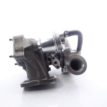 Turbocharger BTN TURBO 465379-5003S OE Ref 4848601 BTN TURBO