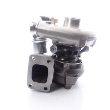 Turbocharger BTN TURBO 465379-5003S OE Ref 4848601 BTN TURBO