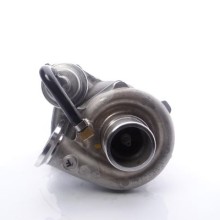 Turbocharger BTN TURBO 465379-5003S OE Ref 4848601 BTN TURBO