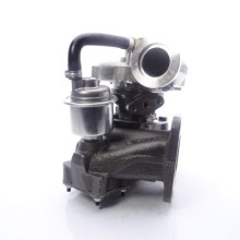 Turbocharger BTN TURBO 465379-5003S OE Ref 4848601 BTN TURBO