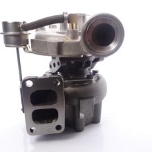 Turbocharger BTN TURBO 465425-5001S OE Ref 98467056 BTN TURBO