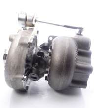 Turbocharger BTN TURBO 465425-5001S OE Ref 98467056 BTN TURBO