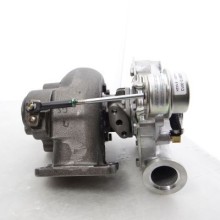 Turbocharger BTN TURBO 465427-5001S OE Ref 92901547 BTN TURBO