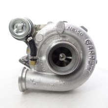 Turbocharger BTN TURBO 465427-5001S OE Ref 92901547 BTN TURBO