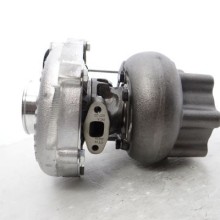 Turbocharger BTN TURBO 465427-5002S OE Ref 4848508 BTN TURBO