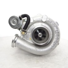Turbocharger BTN TURBO 465427-5002S OE Ref 4848508 BTN TURBO