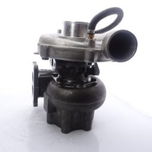 Turbocharger BTN TURBO 465427-5007S OE Ref 500326409 BTN TURBO