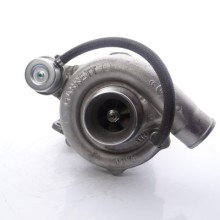 Turbocharger BTN TURBO 465427-5007S OE Ref 500326409 BTN TURBO
