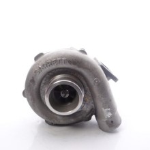Turbocharger BTN TURBO 465468-5014S OE Ref 98488950 BTN TURBO