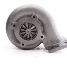 Turbocharger BTN TURBO 465493-5002S OE Ref 1361324 BTN TURBO