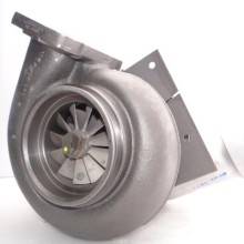 Turbocharger BTN TURBO 465622-5002S OE Ref 4W9104 BTN TURBO