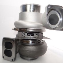 Turbocharger BTN TURBO 465622-5002S OE Ref 4W9104 BTN TURBO