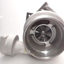 Turbocharger BTN TURBO 465622-5002S OE Ref 4W9104 BTN TURBO