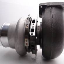Turbocharger BTN TURBO 465622-5002S OE Ref 4W9104 BTN TURBO