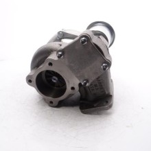 Turbocharger BTN TURBO 465632-5007S OE Ref 504010768 BTN TURBO