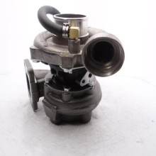 Turbocharger BTN TURBO 465632-5007S OE Ref 504010768 BTN TURBO